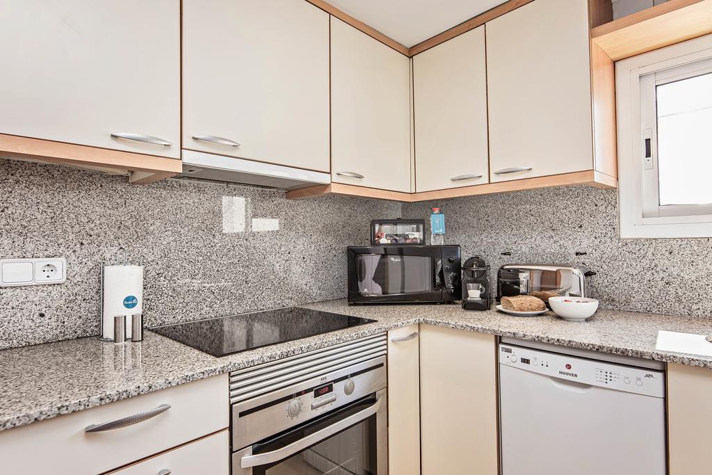Sweett - Pedrera Department 24 Διαμέρισμα Βαρκελώνη Εξωτερικό φωτογραφία